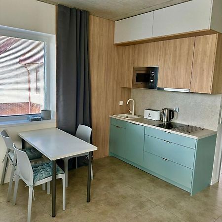 Ubytovani Pod Cimburkem Mestecko Trnavka Exterior photo
