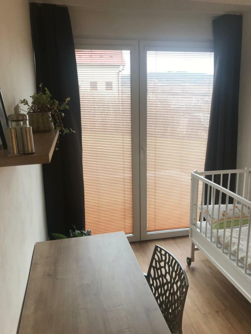 Ubytovani Pod Cimburkem Mestecko Trnavka Exterior photo